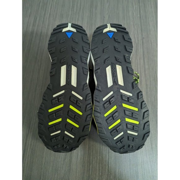 BROOKS Divide 2 Trail Running Shoes Size 9. GOOD TREAD main image 8